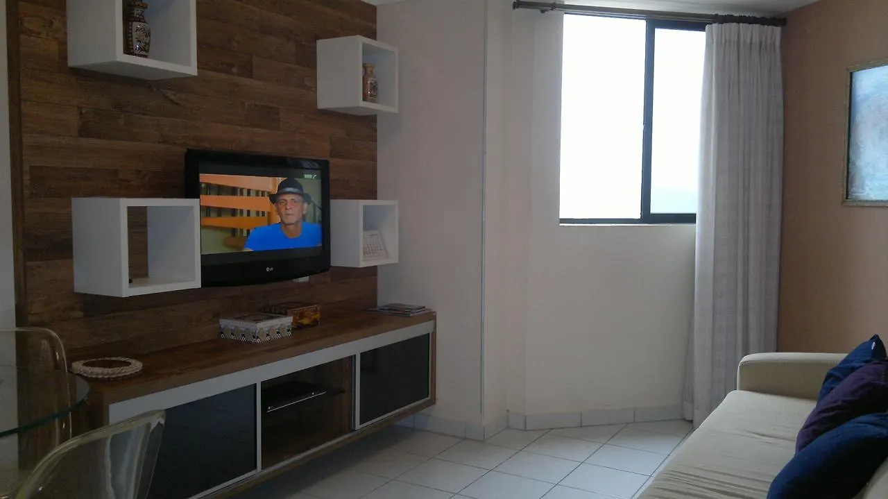 Aparthotel Maximum Home Flat Natal Brazil