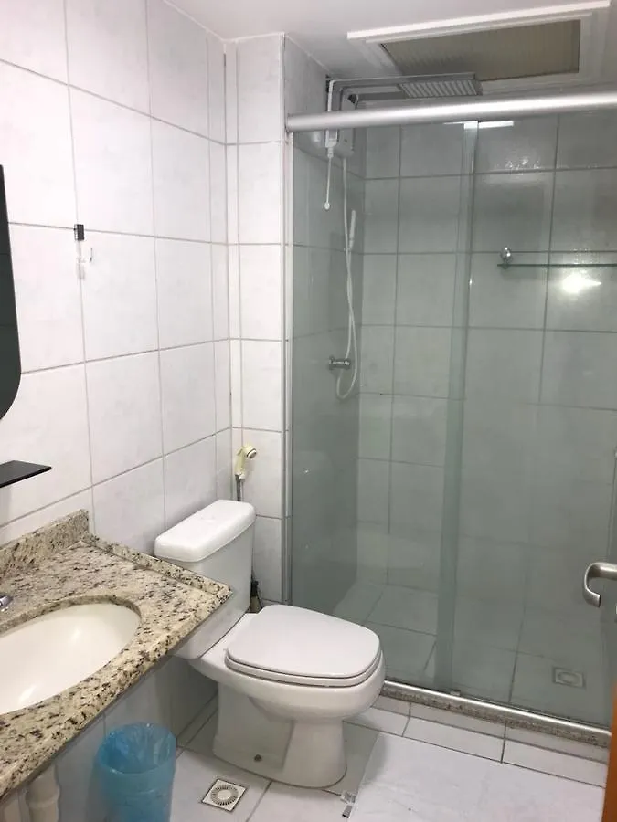 Aparthotel Maximum Home Flat Natal