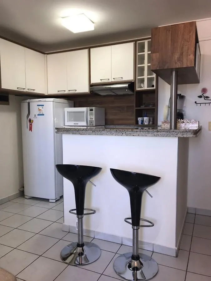Maximum Home Flat Natal 0*,  Brazil