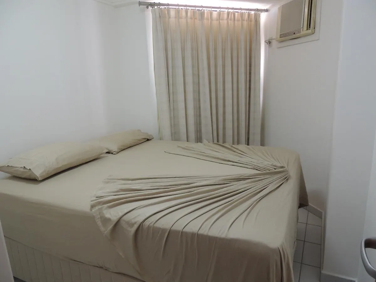 Maximum Home Flat Natal