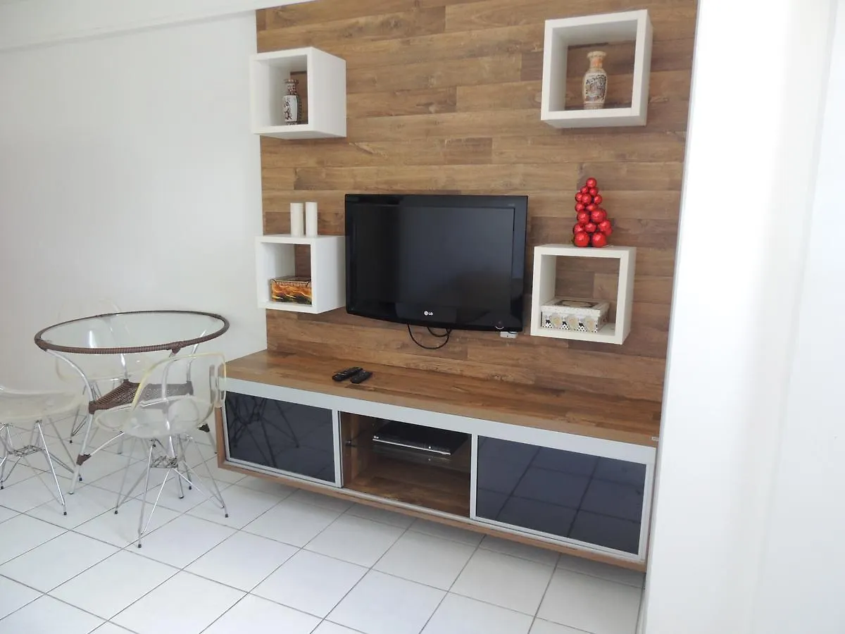 Aparthotel Maximum Home Flat Natal