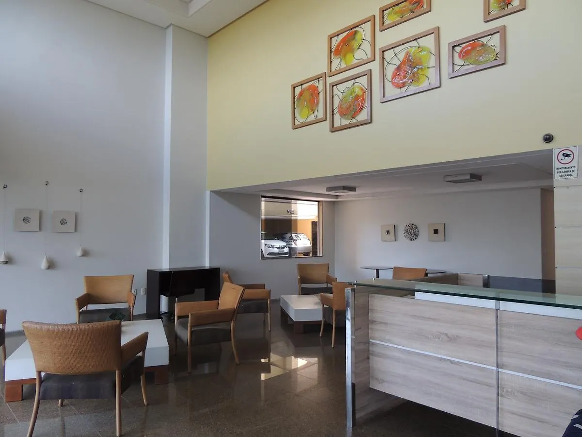 Maximum Home Flat Natal Brazil