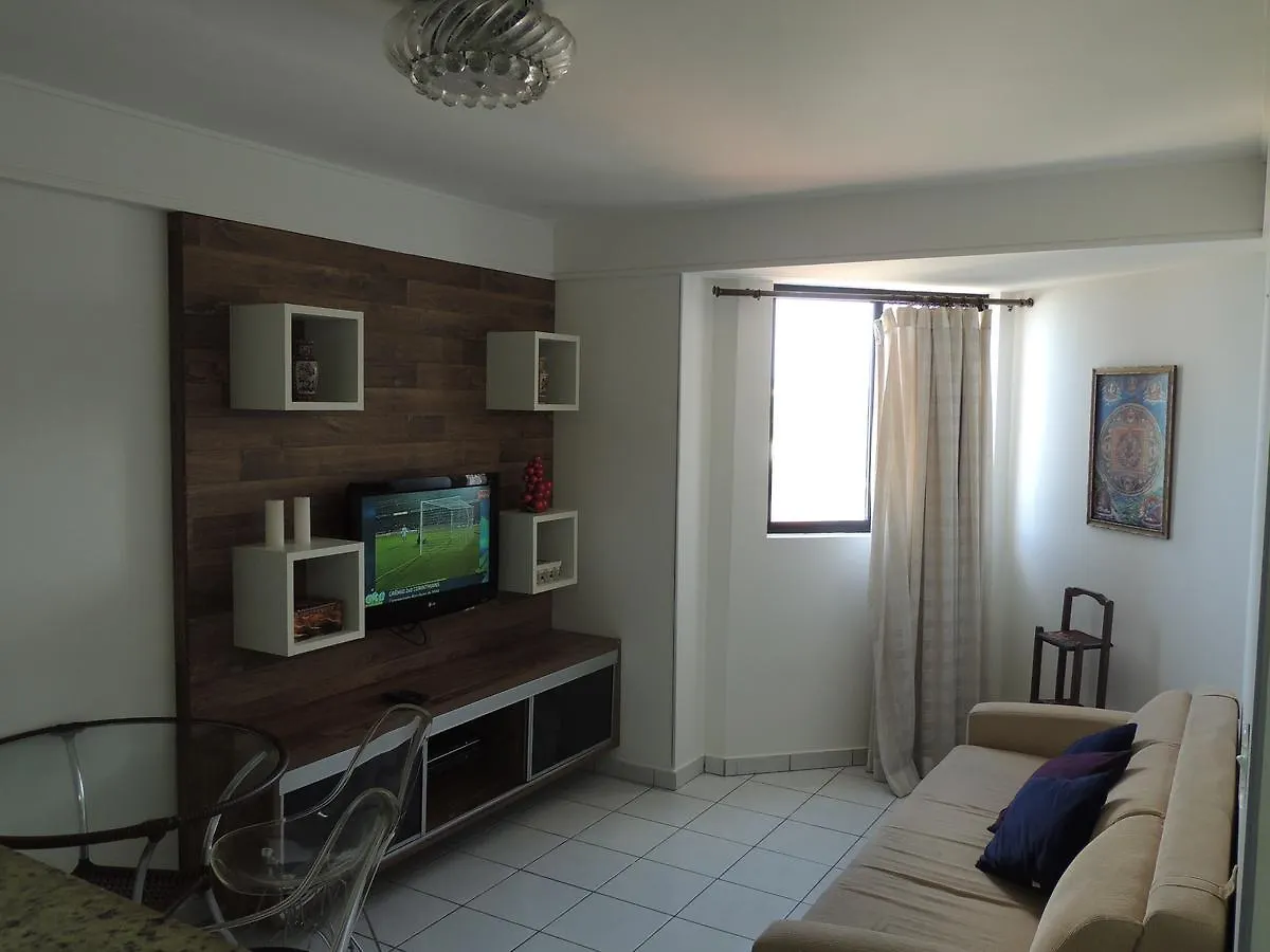 Aparthotel Maximum Home Flat Natal