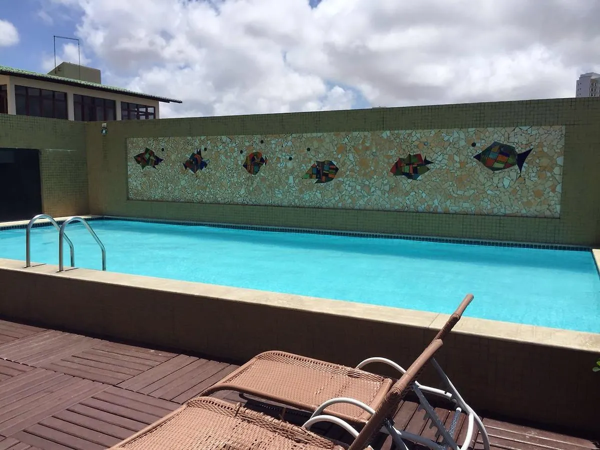 Aparthotel Maximum Home Flat Natal