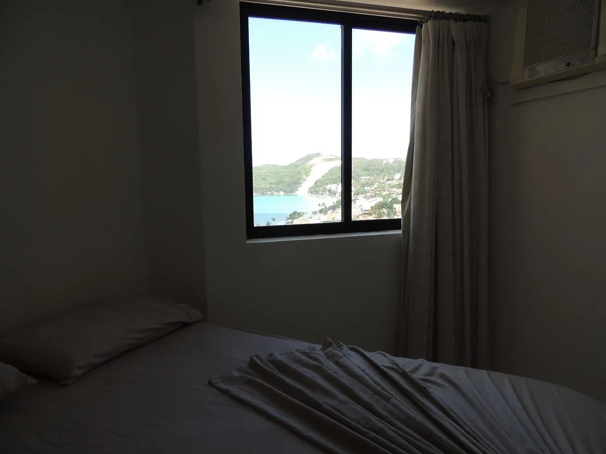Maximum Home Flat Natal 0*,  Brazil