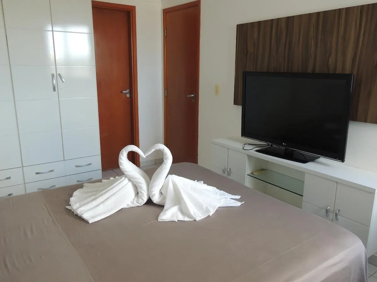 Aparthotel Maximum Home Flat Natal Brazil