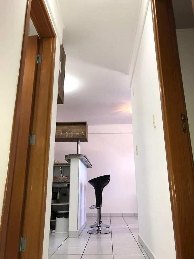 Maximum Home Flat Natal Brazil