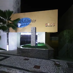 Atlântico Flat 110 Natal